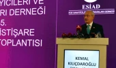 Kılıçdaroğlu'ndan ittifak işareti! Gelecek ve DEVA Partisi'nin ismini verip 'Onlar da ülkenin geleceğinden kaygılılar' diyerek açıkladı