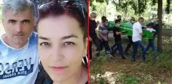 Kızının gözleri önünde eşini öldüren kocaya ağırlaştırılmış müebbet hapis cezası verildi