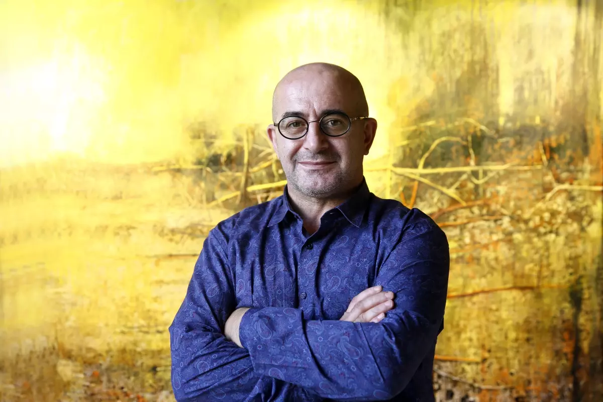 Lütfü Kaplanoğlu'nun