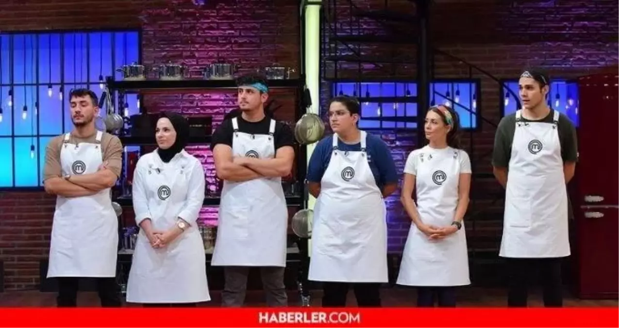 Masterhef ana kadroya kim girdi? 11 Eylül Masterchef kim kazandı?