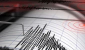 Muğla'nın Datça ilçesi açıklarında 4,4 büyüklüğünde deprem