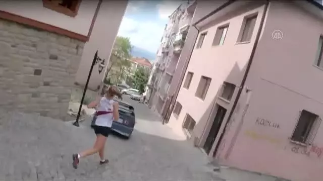 Son dakika! Oryantiring Federasyonu çıtayı yükseltti