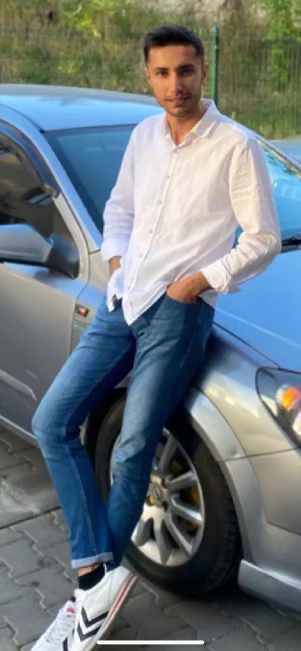 Otobüs kazasında ölen Onur'un 1 hafta sonra nişanı varmış