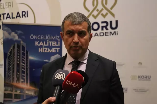 Sağlık sigortaları çalıştayda masaya yatırıldı