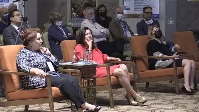 Sağlık sigortaları çalıştayda masaya yatırıldı