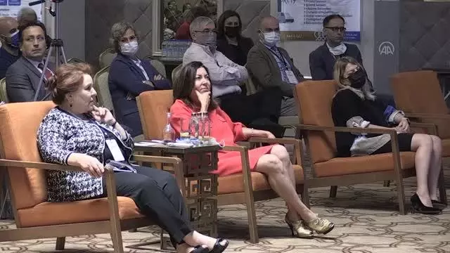 Sağlık sigortaları çalıştayda masaya yatırıldı