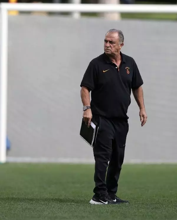 Galatasaray, Trabzon'a gitti