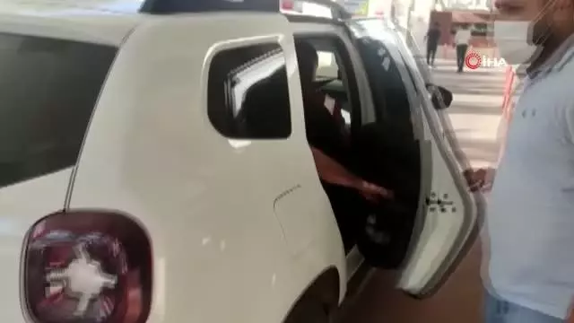 Şanlıurfa'da cinayet zanlısı Jasat'tan kaçamadı