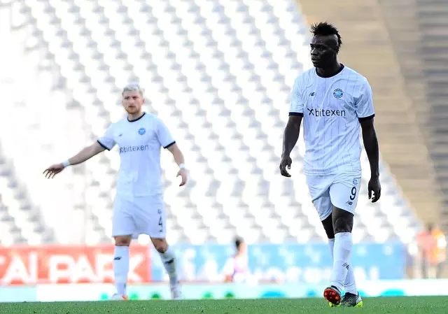 Süper Lig: Fatih Karagümrük: 4 - Adana Demirspor: 0 (Maç sonucu)
