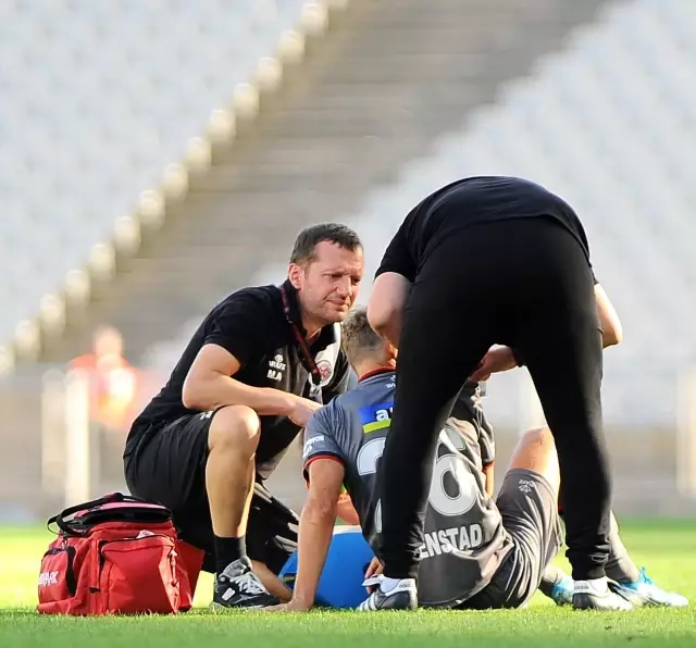Süper Lig: Fatih Karagümrük: 4 - Adana Demirspor: 0 (Maç sonucu)