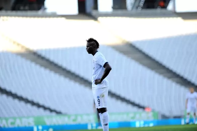 Süper Lig: Fatih Karagümrük: 4 - Adana Demirspor: 0 (Maç sonucu)