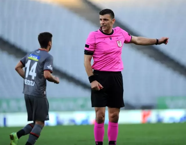 Süper Lig: Fatih Karagümrük: 4 - Adana Demirspor: 0 (Maç sonucu)
