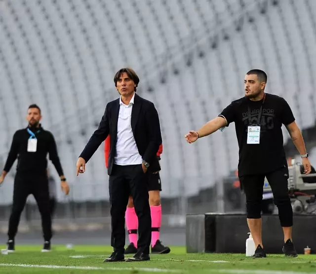 Süper Lig: Fatih Karagümrük: 4 - Adana Demirspor: 0 (Maç sonucu)