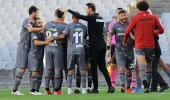 Süper Lig'in 4. haftasında Fatih Karagümrük, sahasında Adana Demirspor'u 4-0 mağlup etti