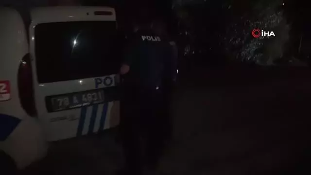 Taksici şikayetçi olunca pozitif olduğu ortaya çıktı