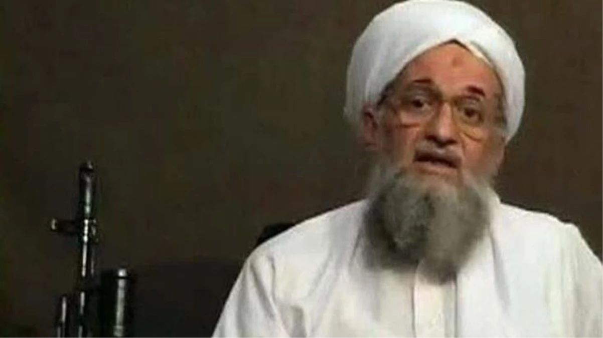 11 Eylül saldırılarının 20. yılında dünyayı sarsan olay! Öldü denilen El Kaide lideri Zevahiri video yayınladı