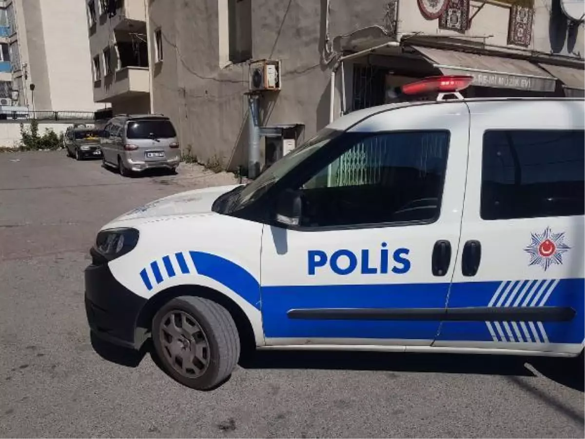 2'nci kattaki pencereden düşen kadın ağır yaralandı