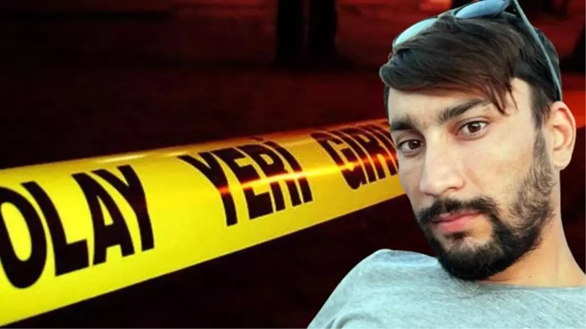 Ağacın dibinde boynuna ip dolanmış erkek cesedi bulundu