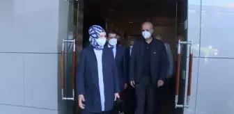 Cevdet Yılmaz: AK Parti Genel Başkanvekili Kurtulmuş ve beraberindeki heyet Özbekistan'da Cevdet Yılmaz: AK Parti Genel Başkanvekili Kurtulmuş ve beraberindeki heyet Özbekistan'da