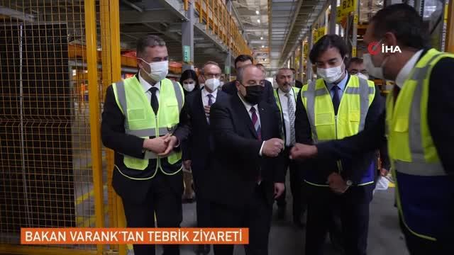 bakan varank hepsiburada nin akilli lojistik 4 14390646 o