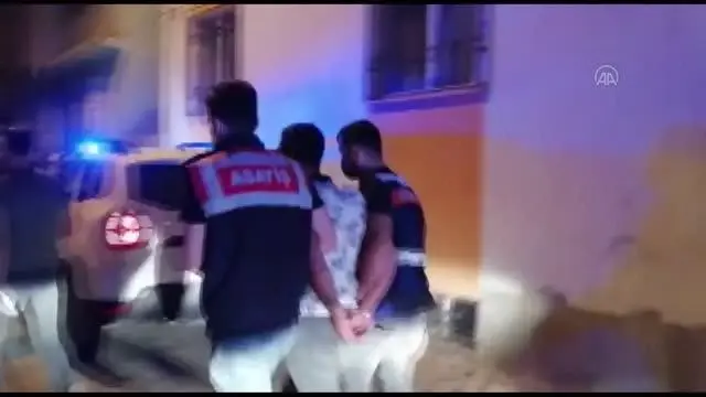 Bir gazinoda 3 kişinin yaralanması olayına karışan zanlı tutuklandı