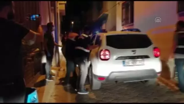Bir gazinoda 3 kişinin yaralanması olayına karışan zanlı tutuklandı