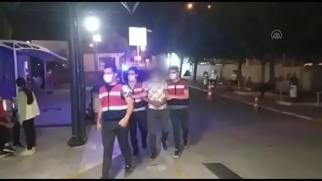 Bir gazinoda 3 kişinin yaralanması olayına karışan zanlı tutuklandı