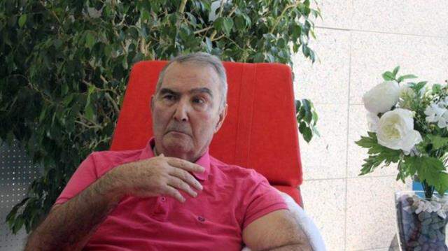 Deniz Baykal sağlık durumu nasıl? Deniz Baykal kimdir, kaç yaşında?