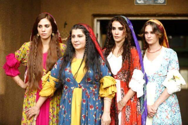 Ekşi Elmalar filmi nerede çekildi? Ekşi Elmalar konusu ne, oyuncuları kimler?