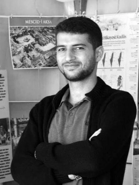 Filistinli tıp öğrencisinden haber alınamıyor