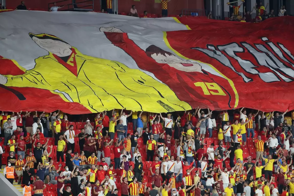 Futbol: Süper Lig