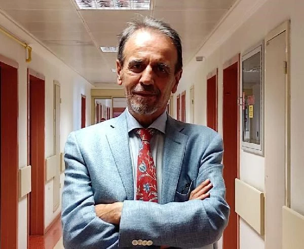 Prof. Dr. Mehmet Ceyhan, "Daha ağır olacak" diyerek uyardı: Hem grip hem de korona aynı anda vücutta bulunabilir