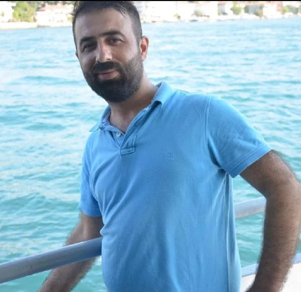 Son dakika haberi: İzmir'de otomobille çarpışan taksinin şoförü öldü