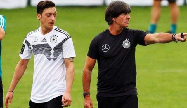 Joachim Löw, Ulusal Kadro'yu neden reddetti? İşte görüşmede yaşananlar