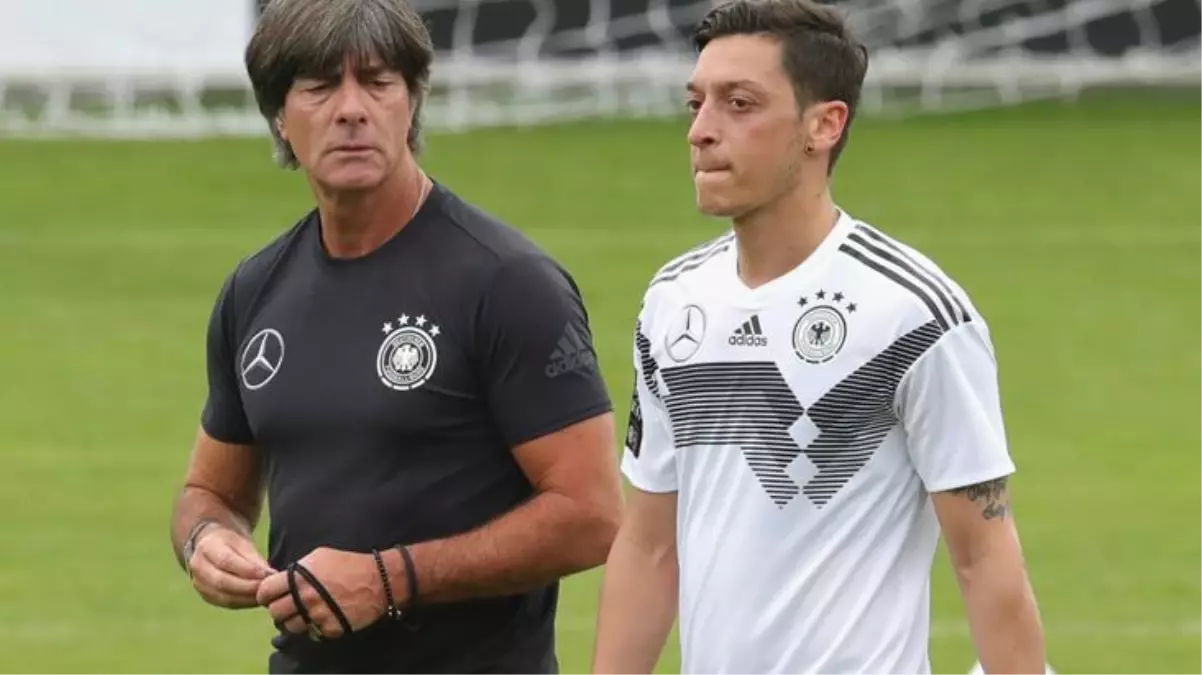 Joachim Löw, Ulusal Kadro'yu neden reddetti? İşte görüşmede yaşananlar