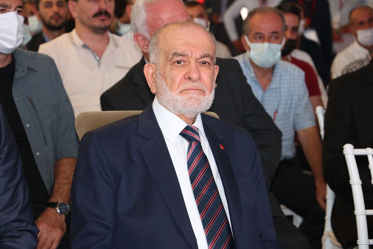 Karamollaoğlu: '11 Eylül saldırıları Amerikan istihbaratı tarafından planlandı'