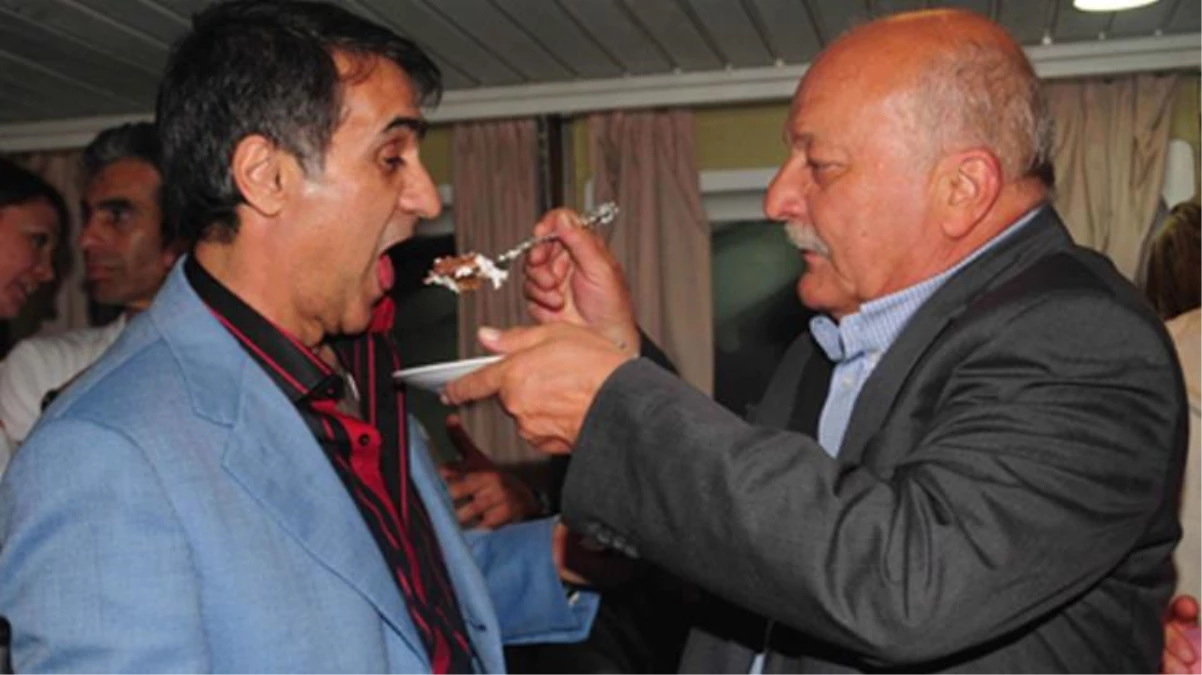 Trabzonspor eski başkanı Sadri Şener: Şenol Güneş'in yüzünü görünce televizyonu kapatıyorum