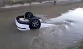 Son dakika 3. sayfa: Trafik kazası sonrası can pazarı
