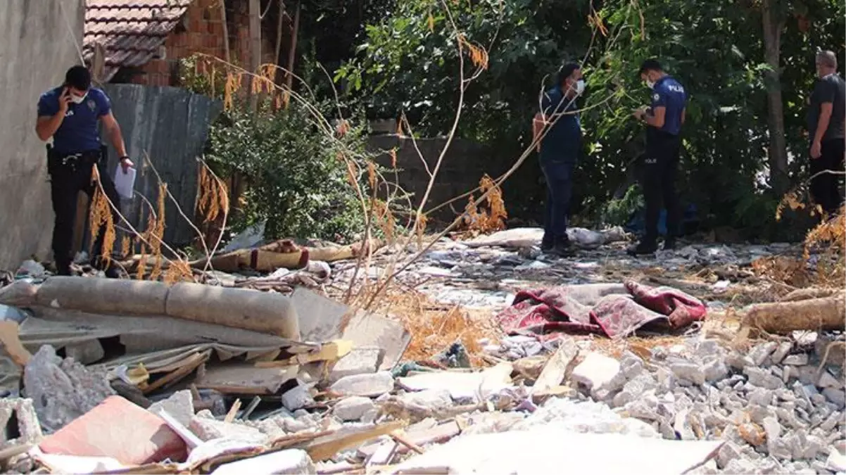 25 yaşındaki gencin cansız bedeni ağaçlık alanda bulundu! Ayağındaki yara izi dikkat çekti