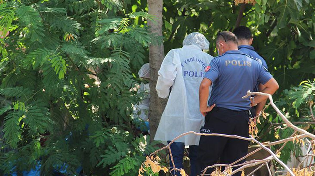 25 yaşındaki gencin esrarengiz ölümü! Tüm dikkatler ayağının üzerindeki yaraya toplandı