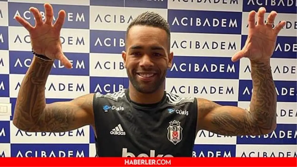 Alex Teixeira Şampiyonlar Ligi maçında oynayacak mı? Alex Teixeira Dortmund maçında neden yok? Alex Teixeira Şampiyonlar Ligi maçında neden yok?