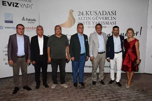 'ALTIN GÜVERCİN' SAHİBİNİ BULDU