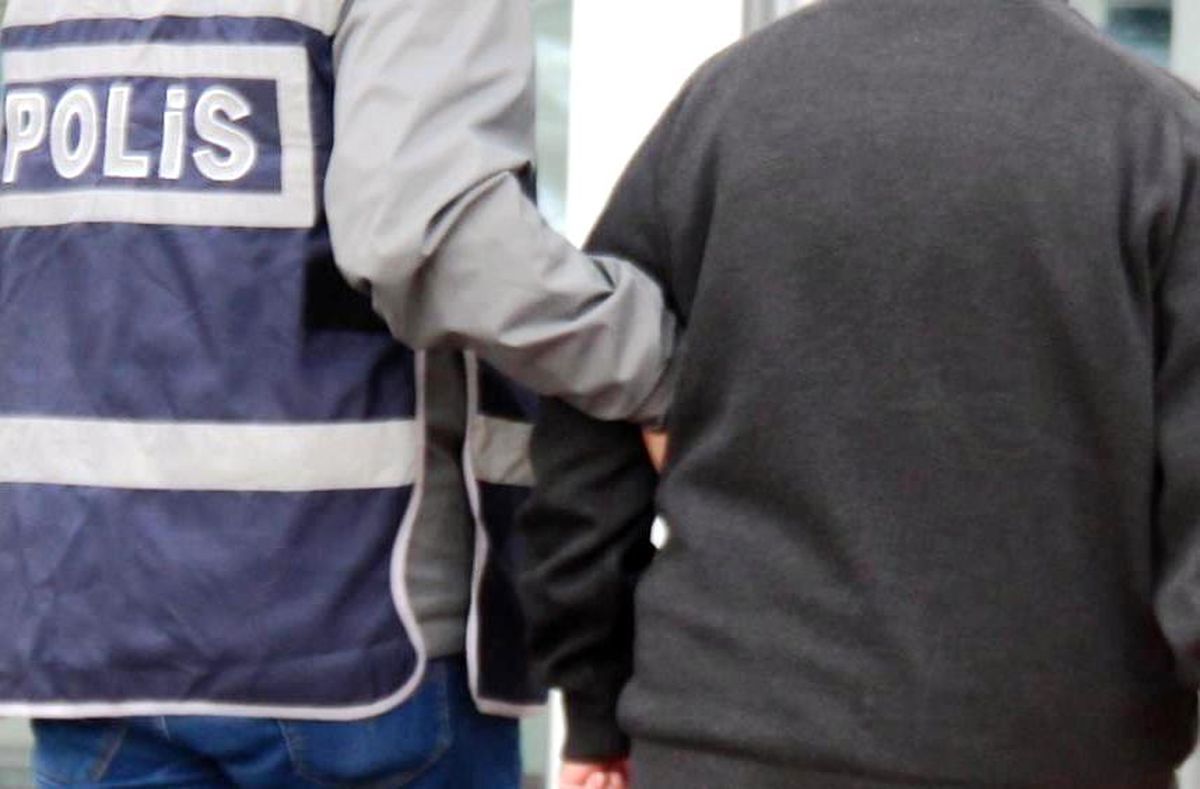 Son dakika haberleri | Balıkesir merkezli 42 şahsa FETÖ operasyonu