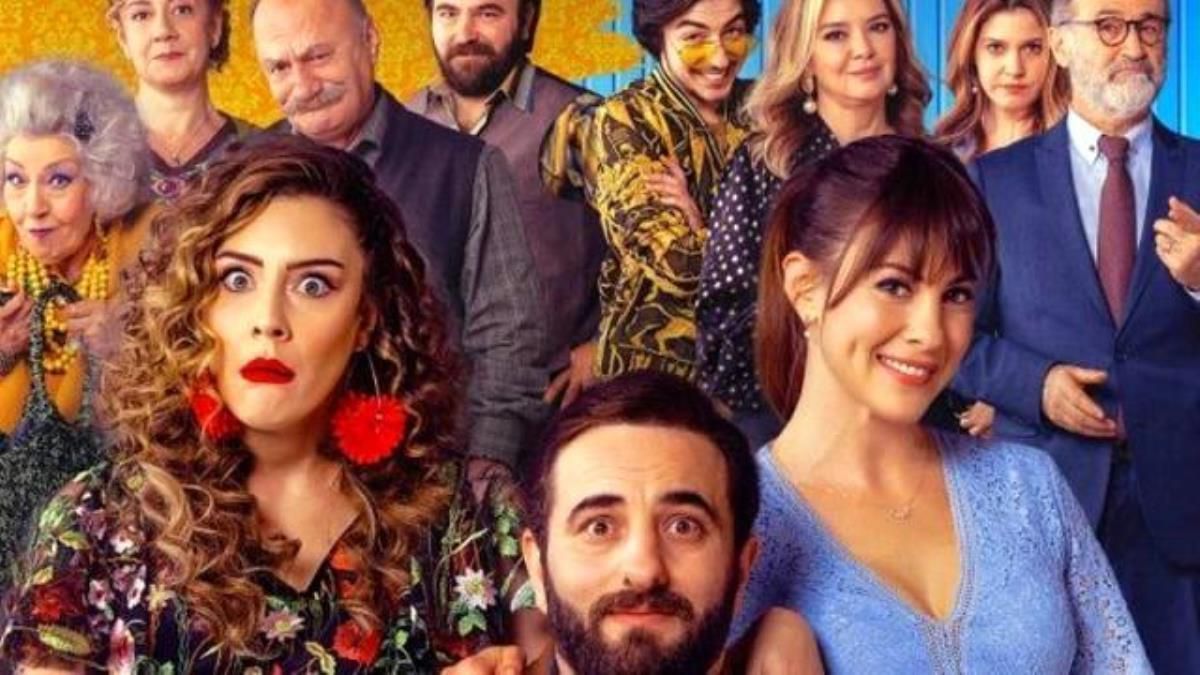 Aykut Enişte konusu ne, oyuncuları kimler? Aykut Enişte nerede çekildi? Aykut Enişte ne zaman, saat kaçta, hangi kanalda?