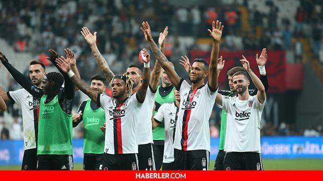 Beşiktaş maçı hangi kanalda? EXXEN Beşiktaş maçı şifresiz izleniyor mu?