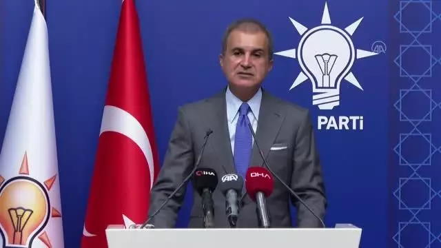 Çelik: "CHP'de nitekim darbelerle ilgili geçmişiyle yüzleşmek isteyen demokrat arkadaşlarımız da var"