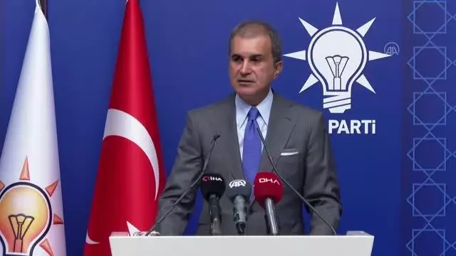 Çelik: "CHP'de nitekim darbelerle ilgili geçmişiyle yüzleşmek isteyen demokrat arkadaşlarımız da var"