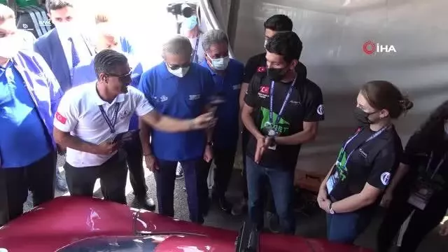 cumhurbaskanligi savunma sanayi baskani demir 14393423 o