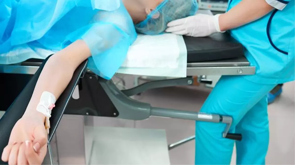Doktoru, önlüğündeki spermler ele verdi! Ameliyathanede narkozlu sandığı 3 kadınla cinsel ilişkiye girdi