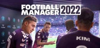 FM 22 wonderkid listesi! Football Manager 2022 en iyi genç futbolcular! FM 22 en potansiyelli oyuncular!